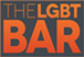 The logo for the National LGBTQ+ Bar Association and Foundation with a link to their website.